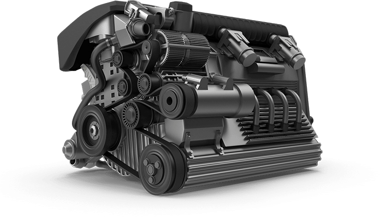 car engine repair dubai