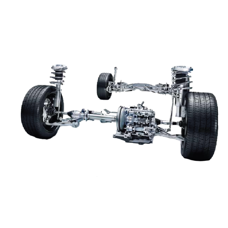 Car suspension repair near me Best place for car suspension repair service Dubai Auto